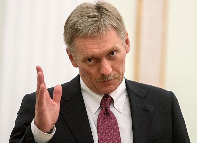 &laquo;Это было неизбежно&raquo;: Песков &ndash; о крахе рубля&nbsp;