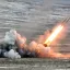 Показаны кадры ударов ТОС-1А &laquo;Солнцепёк&raquo; по позициям ВСУ в Великой Новосёлке