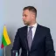 Глава МИД Литвы призвал благодарить Украину за удары по территории России