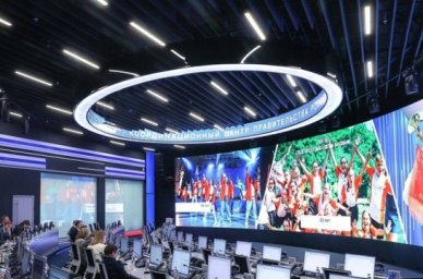 Дмитрий Чернышенко: В 2025 году более 40,5 тысячи лагерей отдыха должны принять порядка 6 миллионов 