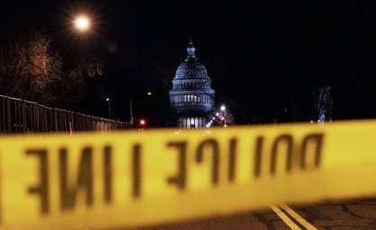 The Telegraph (Великобритания): армия США становится угрозой американской демократии? The Telegraph (Великобритания): армия США становится угрозой американской демократии?
