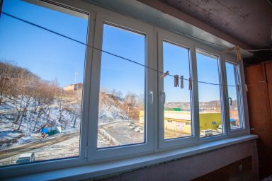 Штраф до 100 тысяч рублей грозит россиянам за новые окна Штраф до 100 тысяч рублей грозит россиянам за новые окна