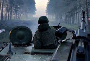 Украинская разведка &laquo;не увидела&raquo; готовности российской армии к широкомасштабному наступлению в ближа