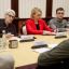 Прибывшая в Киев заместитель госсекретаря США попросила премьера Украины проинформировать её о ситуа