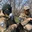 На Донбассе замечен новый националистический батальон, называющий себя &laquo;Русской освободительной арми