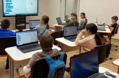 В Иркутской области к началу учебного года обновили цифровое оборудование в 39 школах