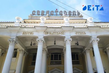 Пленных украинских моряков доставили в Севастополь