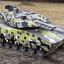 Представлен лёгкий немецкий танк Lynx 120