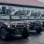 Польская армия получает лёгкие бронеавтомобили Legwany