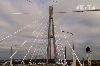 Университетский проспект ужаса: очередное ДТП произошло на острове Русском Университетский проспект ужаса: очередное ДТП произошло на острове Русском