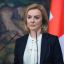 &laquo;Девушка немного не в себе&raquo;: британцы согласились с Путиным насчет Трасс
