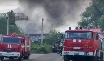 Одесская полиция задержала прохожих, фотографировавших места «прилетов» ракет Одесская полиция задержала прохожих, фотографировавших места «прилетов» ракет