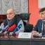 Сергей Кравцов и Никита Михалков обсудили с будущими педагогами роль исторического знания и патриоти