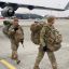 Дополнительный военный контингент США, прибывающий в Польшу, разместят рядом с украинской границей