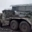 Завязались бои за Преображенку, за которой оперативный простор до границы Днепропетровской области