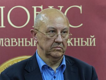 Как элита собирается отсрочить «смерть» капитализма, рассказал Фурсов Как элита собирается отсрочить «смерть» капитализма, рассказал Фурсов