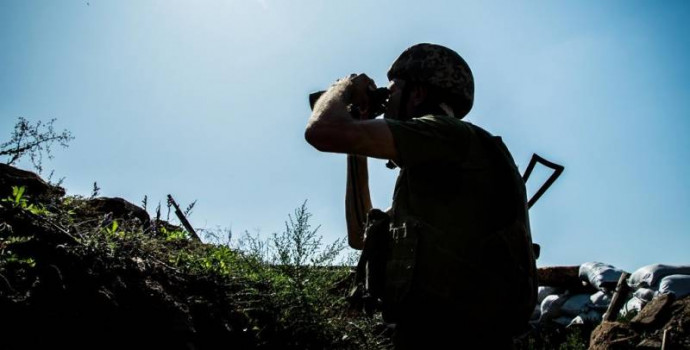 В Киеве назвали новый сценарий &laquo;нападения&raquo; России на Украину