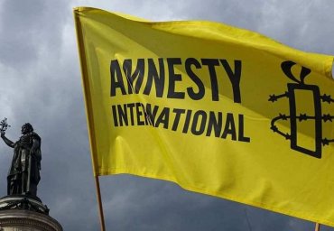 Федот, да не тот. О докладе Amnesty International о военных преступлениях ВСУ Федот, да не тот. О докладе Amnesty International о военных преступлениях ВСУ