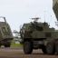 Удар РСЗО HIMARS ВСУ по мосту под Мелитополем нацелен на срыв снабжения российских войск на Запорожс