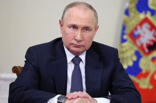 Владимир Путин подписал указ о праздновании 8 июля Дня семьи, любви и верности