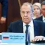 Лавров: В случае начала мирных переговоров по Украине Россия не будет останавливать спецоперацию