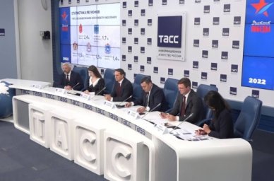 Более 1,6 миллиона человек написали &laquo;Диктант Победы&raquo; в 2022 году