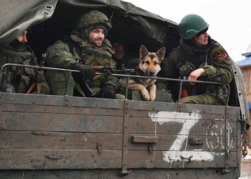 Минобороны пойдет в народ за добровольцами Минобороны пойдет в народ за добровольцами