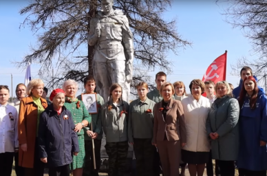 В Ленинградской области стартовала акция «Обелиск у дороги» В Ленинградской области стартовала акция «Обелиск у дороги»
