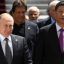 Blоomberg (США): Китай и Россия нашли новые причины для объединения