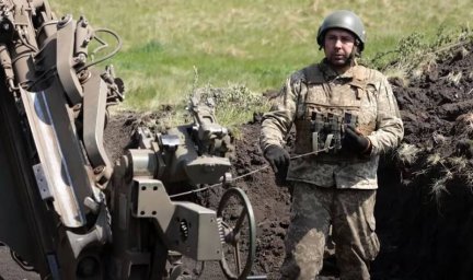 Американское издание назвало худший сценарий развития ситуации на Украине для США Американское издание назвало худший сценарий развития ситуации на Украине для США