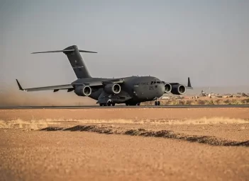 Власти США объявили о начале полного вывода американских войск из Нигера