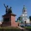 Донбасс сегодня - это Нижний Новгород начала XVII века в плане восстановления Русской государственно