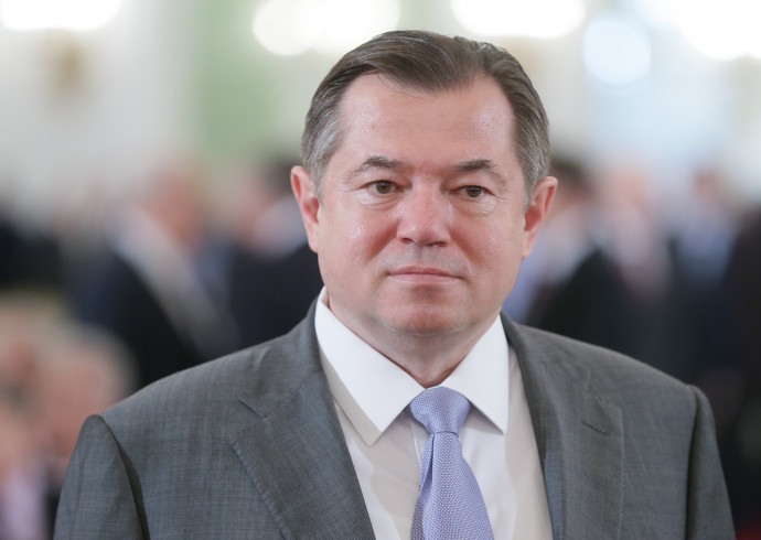 Глазьев рассказал, каким будет мир после доллара