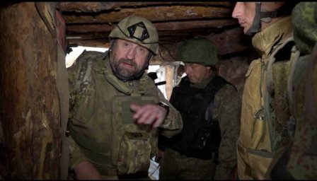Российский военкор: Боевые действия идут уже 10 месяцев, а многие в России до сих пор этого не понял Российский военкор: Боевые действия идут уже 10 месяцев, а многие в России до сих пор этого не понял