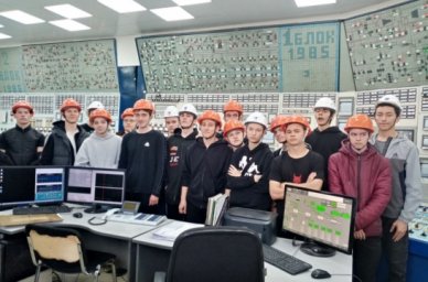 В Хабаровском крае для студентов колледжей прошла профориентационная акция «Неделя без турникетов» В Хабаровском крае для студентов колледжей прошла профориентационная акция «Неделя без турникетов»
