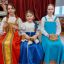 Школьные театры помогают детям реализовать свои способности и найти способ самовыражения