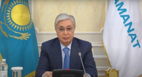Президент Казахстана назвал &laquo;языковые патрули&raquo; проектом спецслужб
