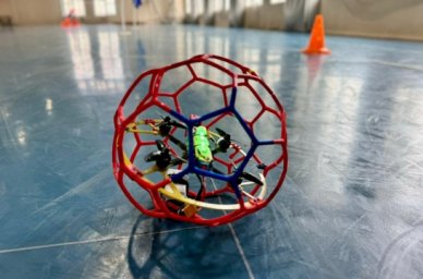Более 200 педагогов Хабаровского края научатся работать с беспилотными авиационными системами