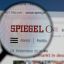 Издание Spiegel провело &laquo;работу над ошибками&raquo; и удалило видеоролик с рассказом эвакуированных с &laquo;Азо