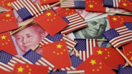 Китай ввел санкции против ряда американских компаний
