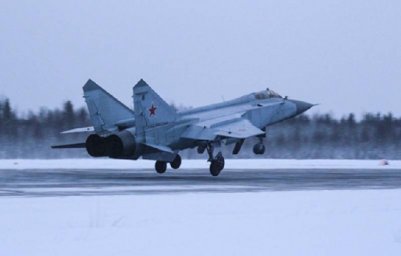 День авиации войск ПВО России День авиации войск ПВО России