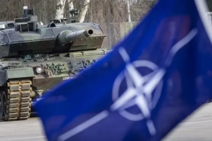 &laquo;Если Россия победит, придётся учить русский&raquo;: Глава отдела оборонной политики НАТО выступил против 
