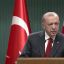 Президент Турции: Менять своей позиции по членству Швеции и Финляндии в НАТО не собираемся