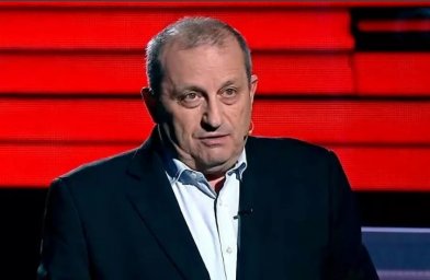 Китай встал на сторону России, считает Кедми Китай встал на сторону России, считает Кедми
