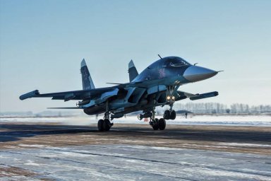 Универсальные контейнеры разведки &laquo;Сыч&raquo; в Спецоперации