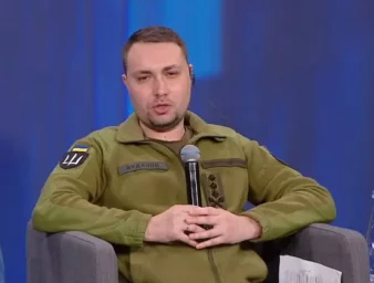 Буданов: На данный момент разведка Украины не видит угрозы Киеву со стороны российских войск Буданов: На данный момент разведка Украины не видит угрозы Киеву со стороны российских войск