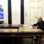 Президент России Владимир Путин дал старт Году педагога и наставника