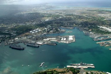 ВМС США: Военно-морские учения RIMPAC 2022 в Тихом океане не направлены против Китая ВМС США: Военно-морские учения RIMPAC 2022 в Тихом океане не направлены против Китая