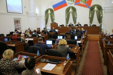 Сюрпризов нет: как прошли выборы в думу Владивостока 