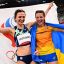 Украинскую легкоатлетку позвали в Россию после травли за фото с Ласицкене